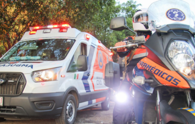 Grupo Relámpago Irapuato