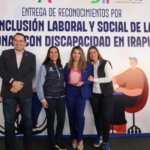 Irapuato incluyente