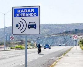 Operativo Radar Irapuato