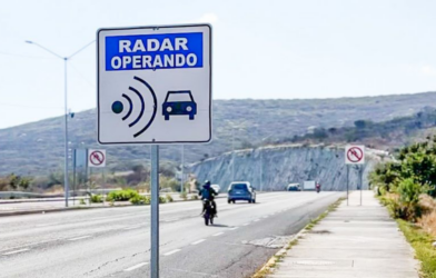 Operativo Radar Irapuato