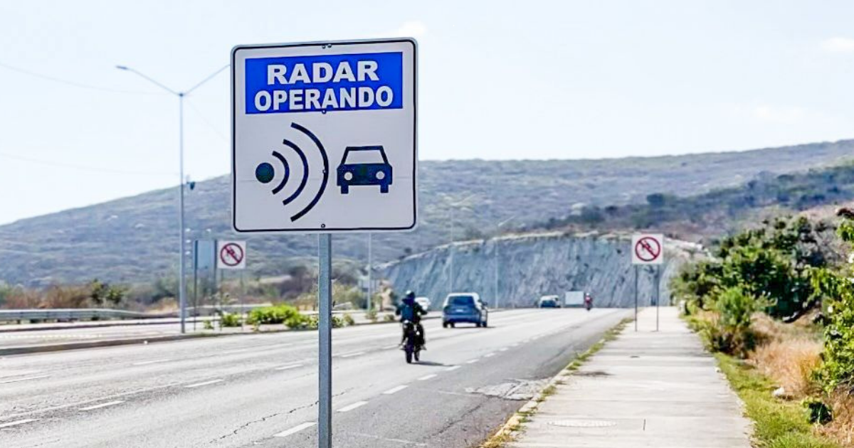 Operativo Radar Irapuato