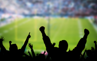 Riña estadio Irapuato