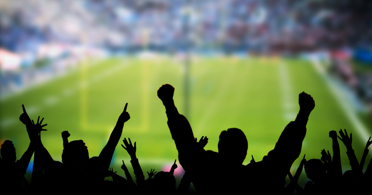 Riña estadio Irapuato