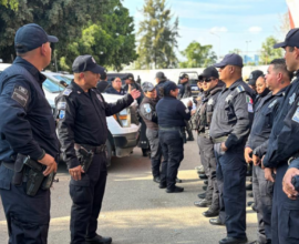 Robo a tienda Irapuato
