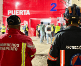 Saldo blanco Irapuato