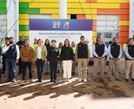 Seguridad Guadalupe–Reyes