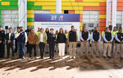 Seguridad Guadalupe–Reyes