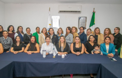 Seguridad en Irapuato