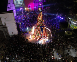 Villa Navideña Irapuato