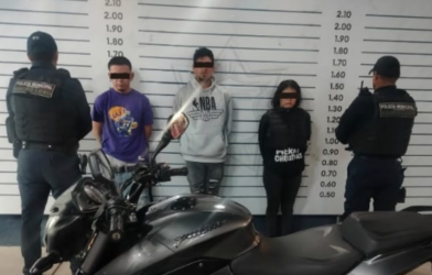 detención en Irapuato