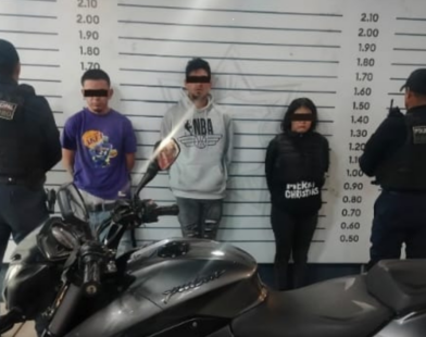 detención en Irapuato