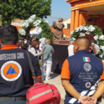 festejos Virgen Guadalupe
