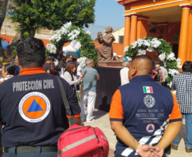 festejos Virgen Guadalupe