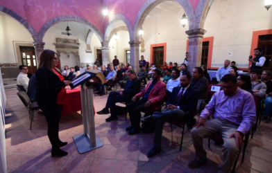 libro Barrios Irapuato