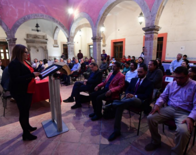 libro Barrios Irapuato