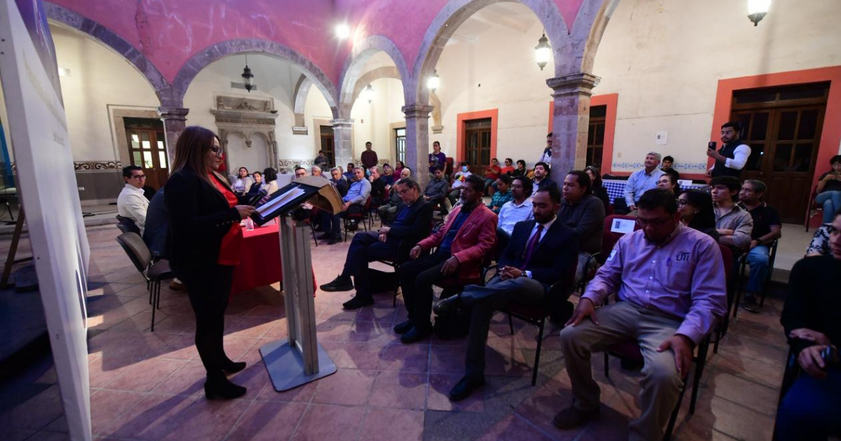 libro Barrios Irapuato