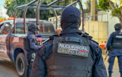 saldo blanco Irapuato