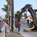 Bulevar Solidaridad Irapuato