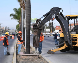 Bulevar Solidaridad Irapuato