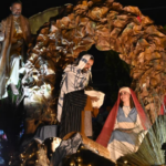 Cabalgata Reyes Irapuato