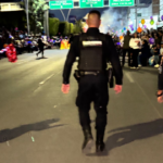 Cabalgata Reyes Irapuato