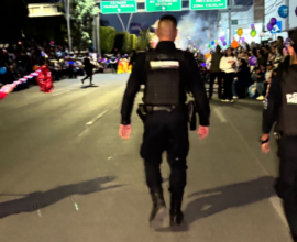 Cabalgata Reyes Irapuato