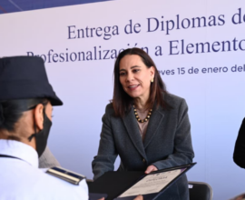 Capacitación policial Irapuato