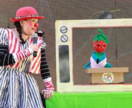 Festival Ciudad Irapuato