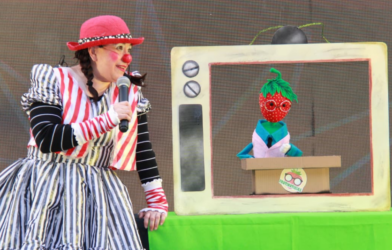 Festival Ciudad Irapuato