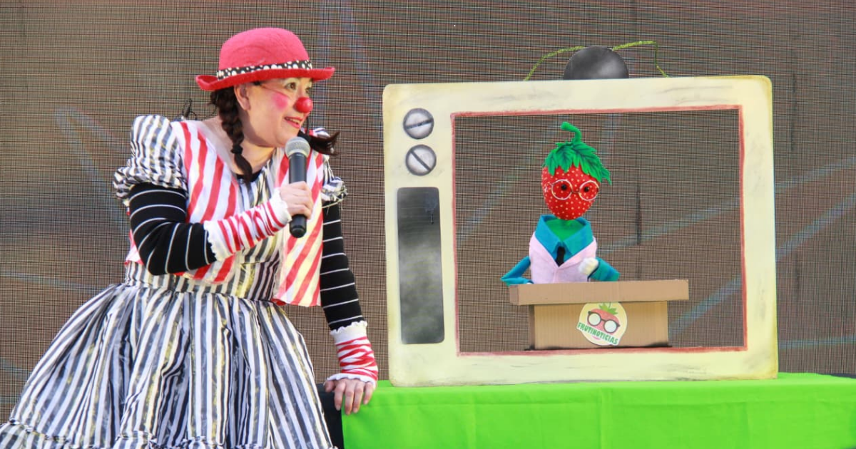 Festival Ciudad Irapuato