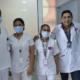 Guanajuato lidera servicios de salud nacional