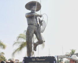 La Charrería Irapuato