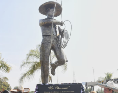 La Charrería Irapuato