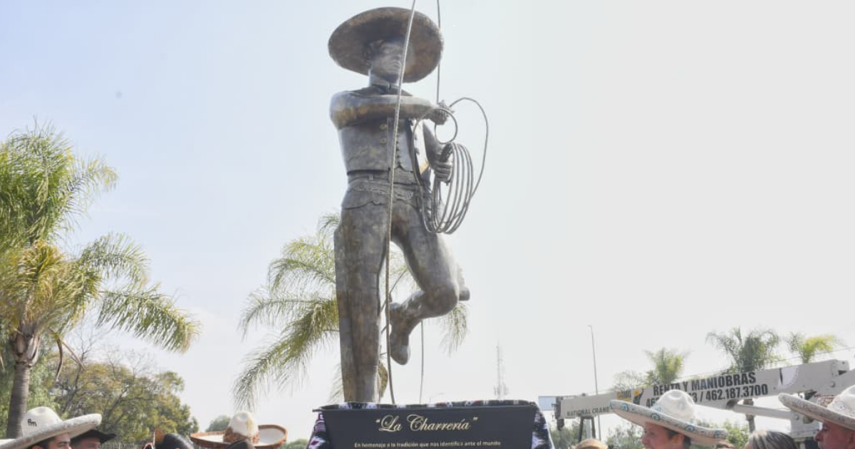 La Charrería Irapuato