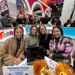 León fortalece su proyección global en FITUR