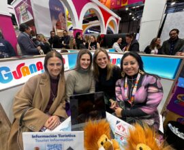 León fortalece su proyección global en FITUR