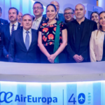 nueva ruta aérea Bajío-Madrid