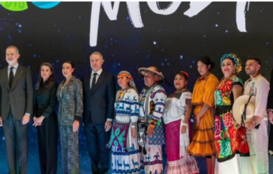 Nayarit FITUR 2026