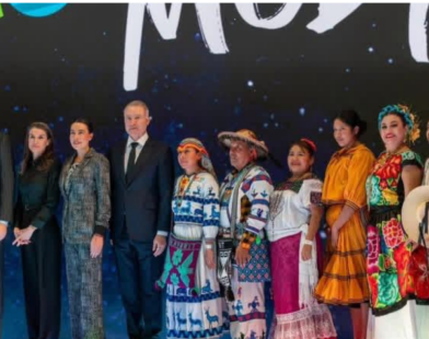 Nayarit FITUR 2026