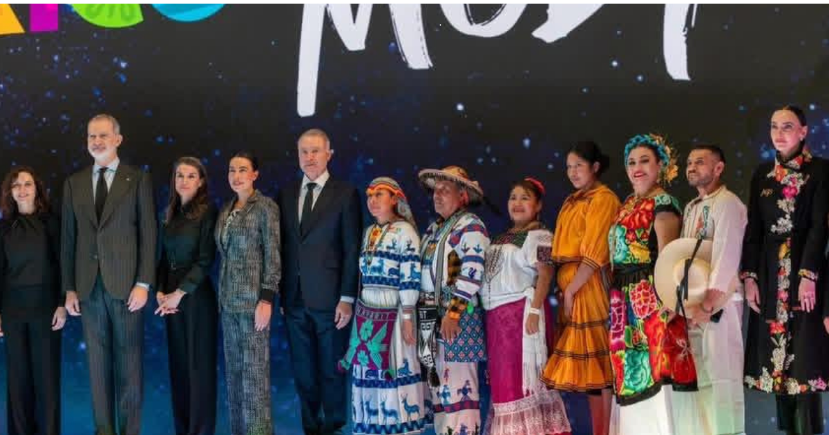 Nayarit FITUR 2026