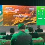 Nayarit brilla en FITUR 2026