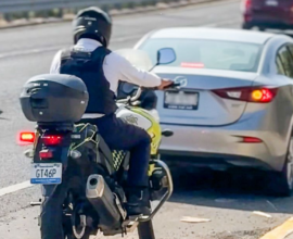 Operativo Radar Irapuato