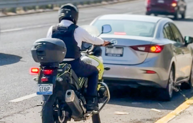 Operativo Radar Irapuato