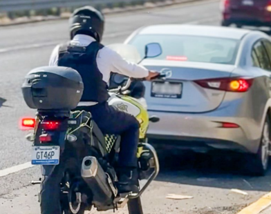 Operativo Radar Irapuato