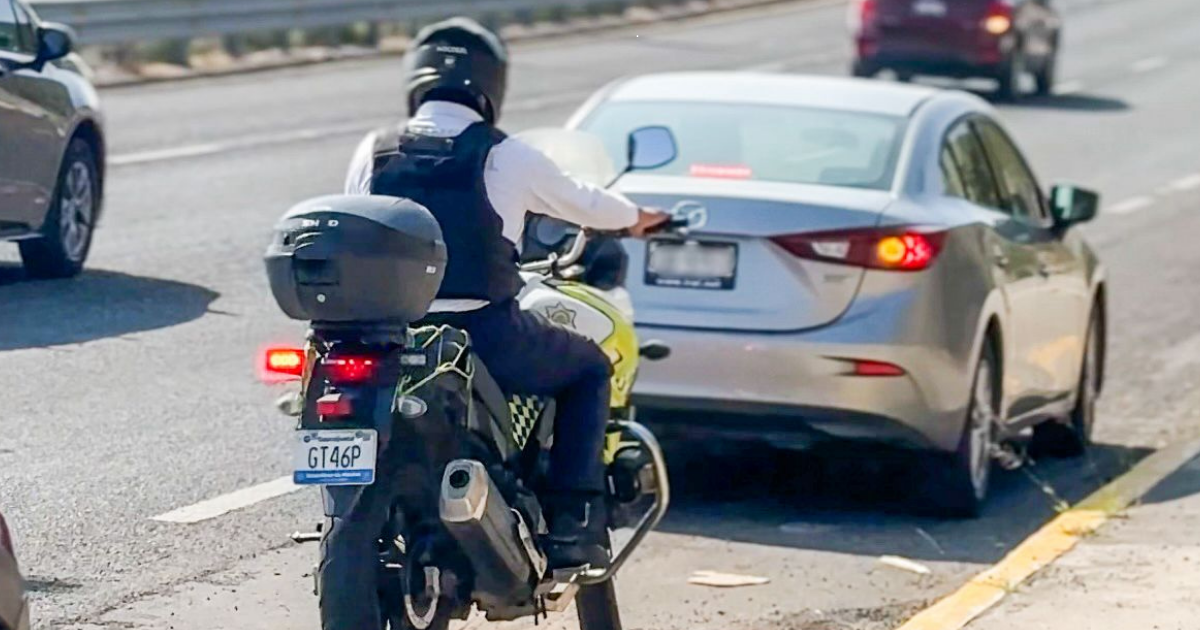 Operativo Radar Irapuato