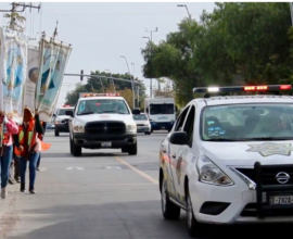 Plan Peregrino Irapuato