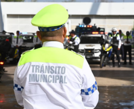 Regreso a clases Irapuato