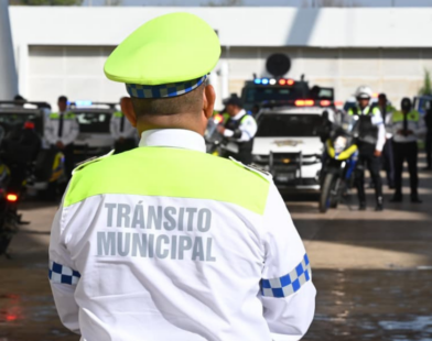 Regreso a clases Irapuato