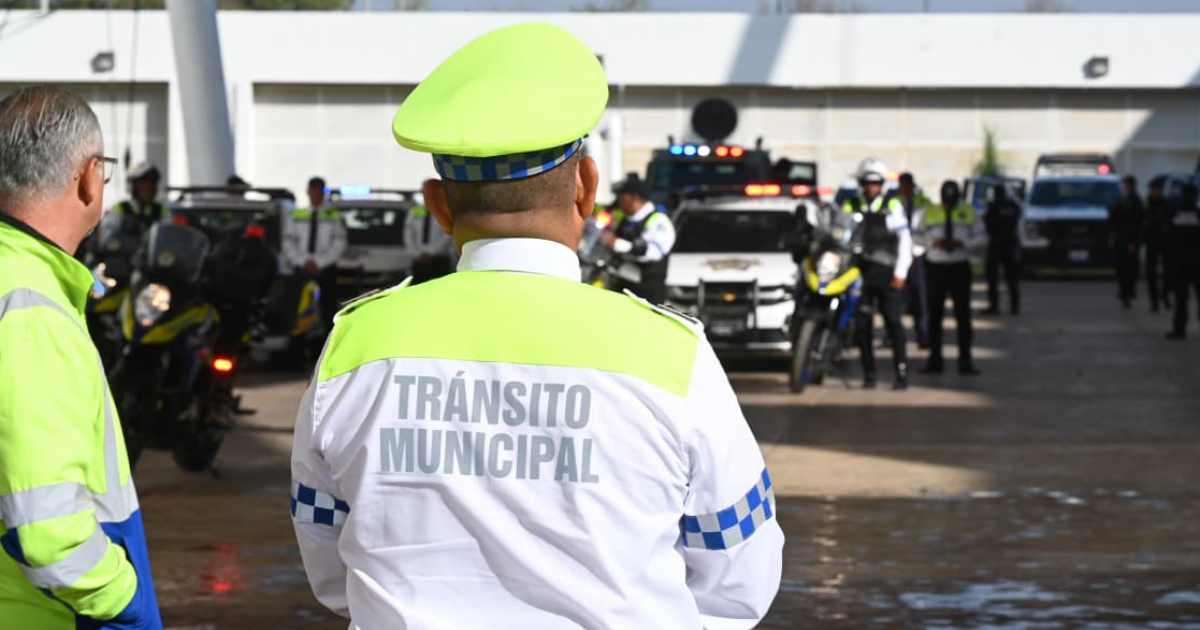 Regreso a clases Irapuato