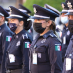 Universidad Policial León